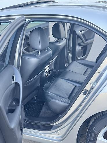 accord 2004: Honda Accord: 2008 г., 2.4 л, Автомат, Бензин, Седан — 7