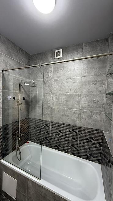 2 8: 3 комнаты, 77 м², Нижний Джал (Джал-23) Элитка, 9 этаж, Евроремонт — 7