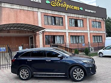nomer: Kia Sorento: 2018 г., 2.2 л, Автомат, Дизель — 3