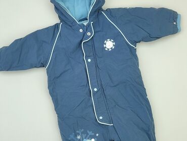 fluff kombinezon olx: Overall, Tu, 9-12 months, condition - Good