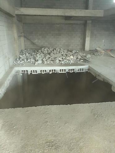 Услуги по строительству и ремонту: Vüqar Usta | Beton Kəsmə və Karot Xidməti - Bakı, Sumqayıt və Qarabağ — 3