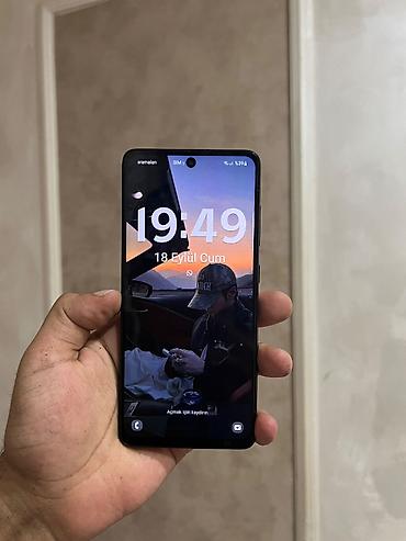 samsung ue78ks9000: Samsung Galaxy A51, 64 GB, rəng - Qara, Face ID — 6