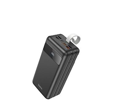 power case: ⚡ POWER BANK HOCO J86B ELECTRIC — 60000 mAh, 22.5W FULLY COMPATIBLE — 3