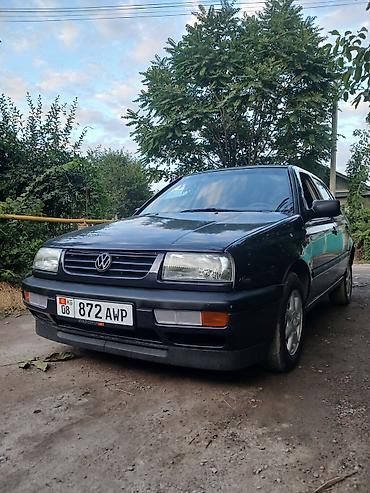 венто 1 8 моно 1996: Volkswagen Vento: 1995 г., 1.8 л, Механика, Бензин, Седан — 8