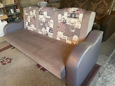 sofa: Прямой диван, Новый — 5