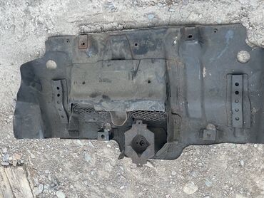 опель фронтера б: Щиток поддон для GX 470