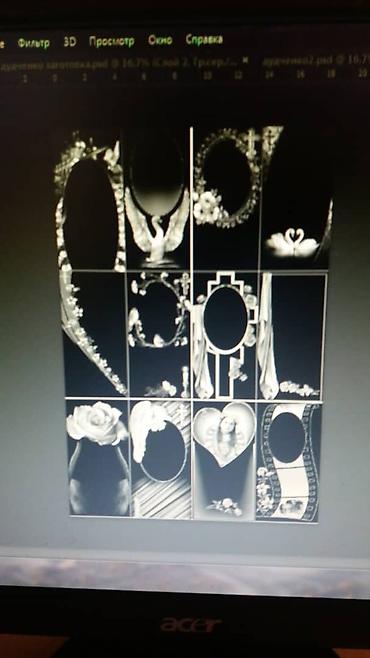 Ритуальные услуги: Уход за могилами, Чистка могил, Изготовление крестов | Габбро, Гранит, Металл | Оформление — 8