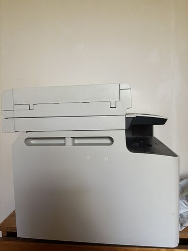 Принтеры: Canon Color imageCLASS MF810Cdn seriyalı bu çoxfunksiyalı printer