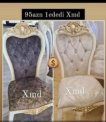 Oturacaq rəng seçimi var