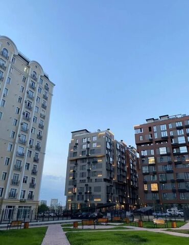 центр отдыха караенквартирыквартира в авроре 1 комнатные в близи центр отдыха комсомол 1 ком квартиры студия: 1 бөлмө, 39 кв. м, Элитка, 5 кабат, Евроремонт