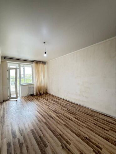 Продажа квартир: 1 комната, 41 м², Элитка, 5 этаж, Косметический ремонт