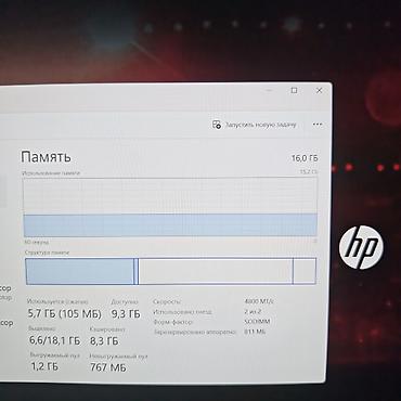 8: Игровой, Б/у, AMD Ryzen 7, В рассрочку — 7