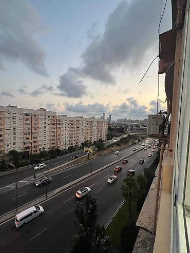 nzs də ev: Bakı, 8-ci kilometr, 2 otaqlı, Köhnə tikili, m. Qara Qarayev, 70 kv. m — 8