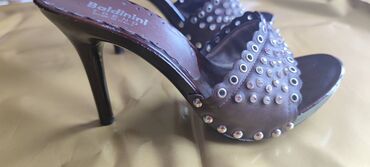 Sandale: Sandale, 37 — 10