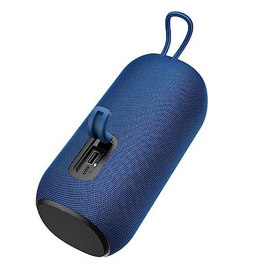 rant ace: Портативная беспроводная колонка Hoco HC10 - True Wireless Speaker с — 4