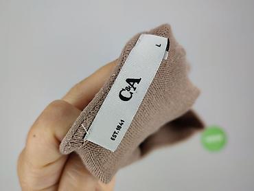 canda marynarka: C&A, Sweter damski, rozmiar L — 4