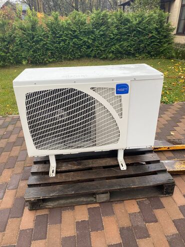 ремонт промышленного оборудования: Холодильный агрегат есть новый и бу выбор за вами есть гарантия магу