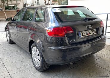 Audi: Audi : 1.6 l. | 2005 έ. Κουπέ — 5