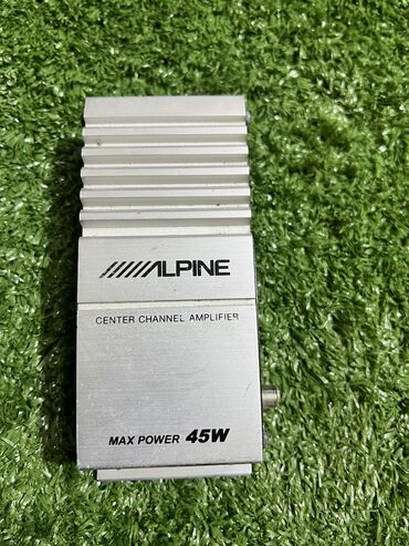 Сабвуферы для авто: Сабвуфер колонки оригинал — 14