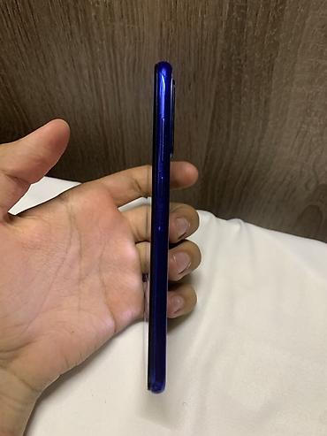 redmi note 8 kabroları: Redmi Note 8, 32 GB, rəng - Mavi, İki sim kartlı — 3