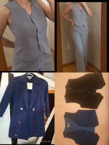 Kurtkalar: Maksi Ətək, Massimo Dutti, XL (EU 42)
