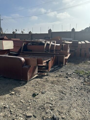 Digər beton məhsulları: Tikinti üçün taxta/kontrplak kalıp blokları - Material: suya dözümlü — 11