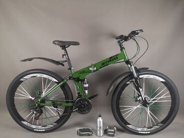 познание мира 4 класс мсо 4: Yeni Şəhər velosipedi 29", sürətlərin sayı: 21, Ünvandan götürmə, Pulsuz çatdırılma, Ödənişli çatdırılma