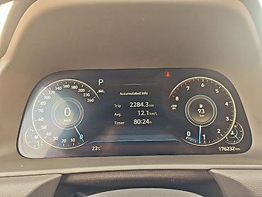 фильтр соната: Hyundai Sonata: 2020 г., 1.6 л, Автомат, Бензин, Седан — 6