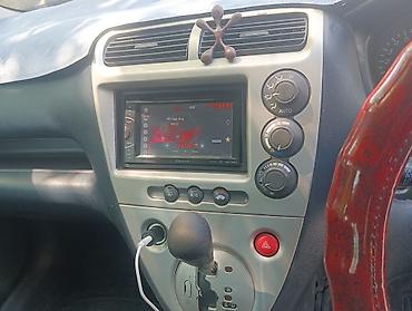 Honda: Honda Civic: 2001 г. — 9