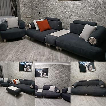Yeni divan kreslo. Jurnalni masa. 1250azn. tecili satilir. Baha lalafo.az -da Yeni divan kreslo. Jurnalni masa. 1250azn. tecili satilir. Baha