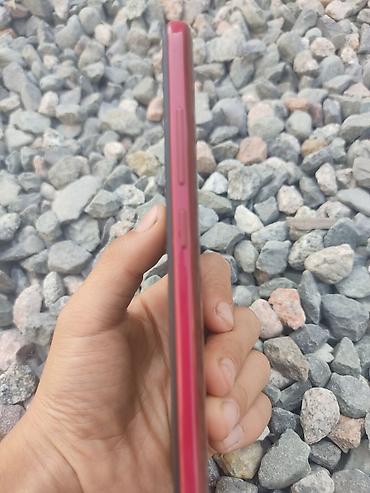 poco 6x: Redmi, Redmi 8, Б/у, 64 ГБ, цвет - Красный, 2 SIM — 5