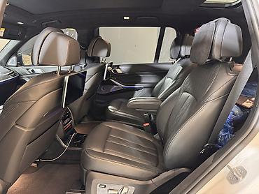 awd: BMW X7: 2021 г., 3 л, Бензин, Кроссовер — 6