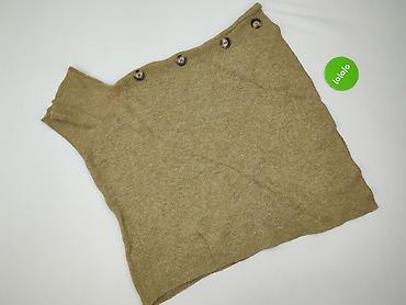 shein 18: Shein, Ponczo damskie, rozmiar One size — 3