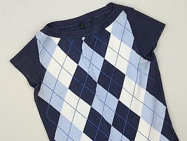 aryton: Stile Benetton, Sukienka damska, rozmiar S — 1