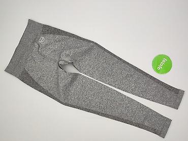 relaks kozaki: Legginsy Sportowe damskie, rozmiar S — 2