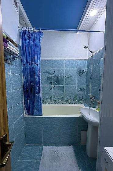 106: 3 комнаты, 68 м², Юг-2 мкр 106 серия улучшенная, 5 этаж, Дизайнерский ремонт — 7