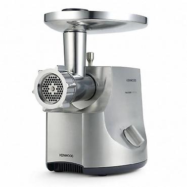 kenwood toster: №: 6086 Məhsulun adı: Ətçəkən Kenwood MG700 Brend: Kenwood Kateqoriya — 1