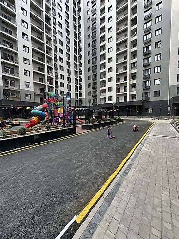 Продажа квартир: 3 комнаты, 90 м², Южная Магистраль 12 этаж, Дизайнерский ремонт — 16