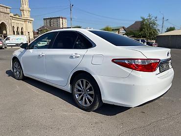 тойота приус с: Toyota Camry: 2016 г., 2.5 л, Вариатор, Гибрид, Седан — 3