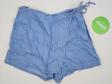 pull and bear shorts: Sinsay, Szorty damskie, rozmiar M — 2