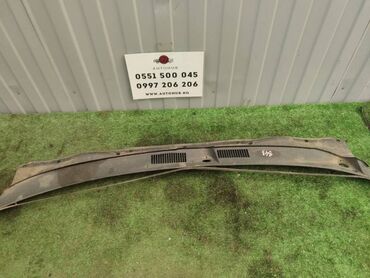 Другие детали салона: Жабо Nissan March K11 1.0 2001 (б/у)