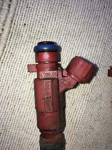 Injectors: DIZNE ZA NISSAN ALMERA N16-1.5-66KW | Zvati od 8-22h i nedeljom — 2