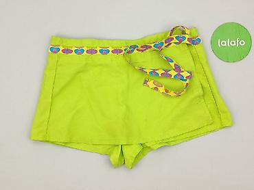 top cropp: Esotiq, Szorty damskie, rozmiar M — 2