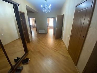 bir otaql: Xətaidə 3 otaqlı (148 kv) səliqəli mənzil kirayə verilir.Ev təmirlidir — 7