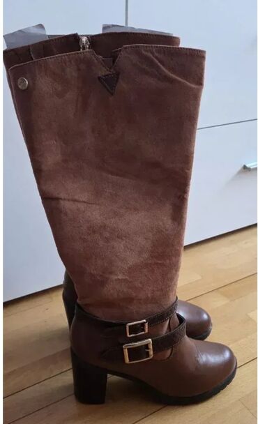 Čizme: Čizme, 39 — 2