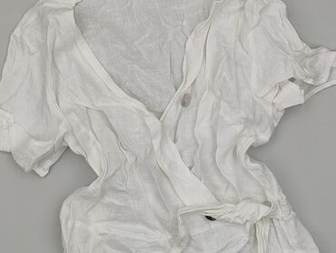 lidl bluzki z długim rękawem: H&M, Women's blouse, size M