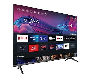 samsung tv biss key: Taube 43" LED Smart TV – VIDAA əməliyyat sistemi ilə - Ekran: 43 düym — 1