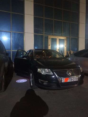 фольксваген 2 5: Volkswagen Passat: 2 л | 2008 г. Седан