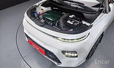 вин код корея: Kia Soul: 2020 г., 1.6 л, Робот, Бензин, Кроссовер — 4