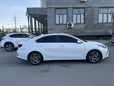киа к6 цена: Kia K3: 2020 г., 1.6 л, Автомат, Бензин, Седан — 4